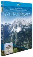 Wildes Bayern (Blu-ray)