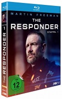 The Responder - Staffel 01 (Blu-ray)