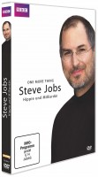 Steve jobs dvd - Der Testsieger unserer Produkttester