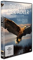 Die Welt der Adler (DVD)
