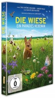 Die Wiese - Ein Paradies nebenan (DVD)