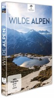 Wilde Alpen (DVD)