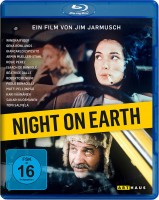 Night on Earth (Blu-ray)