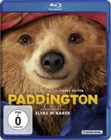 Paddington (Blu-ray)