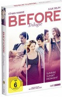 Before Trilogie (DVD)