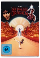 Der Tanz des Drachen (DVD)