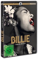 Billie - Legende des Jazz (DVD)