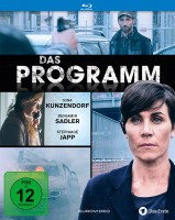 Das Programm (Blu-ray)