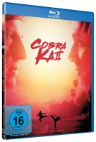 Cobra Kai - Staffel 02 (Blu-ray)