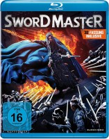 Sword Master - Blu-ray 3D + 2D (Blu-ray)