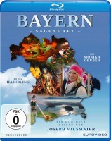 Bayern Sagenhaft (Blu-ray)