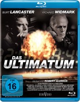 Das Ultimatum (Blu-ray)