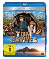 Tom Sawyer - 2. Auflage (Blu-ray)