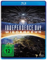 Independence Day - Wiederkehr (Blu-ray)