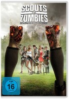 Welche Faktoren es vorm Bestellen die Scouts vs zombies dvd zu beachten gibt