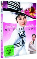 My Fair Lady - Neuauflage (DVD)