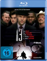 13 (Blu-ray)