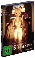 Das Mädchen Rosemarie (DVD)