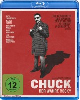 Chuck - Der wahre Rocky - 2. Auflage (Blu-ray)