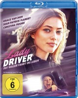 Lady Driver - Mit voller Fahrt ins Leben (Blu-ray)