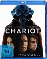 Chariot (Blu-ray)