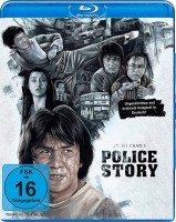 Police Story 1 - Special Edition (Blu-ray)