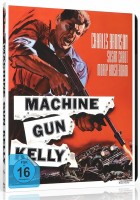 Machine-Gun Kelly (Blu-ray)