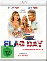 Flag Day (Blu-ray)