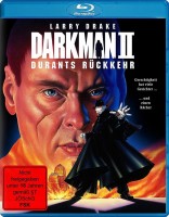 Darkman II - Durants Rückkehr (Blu-ray)