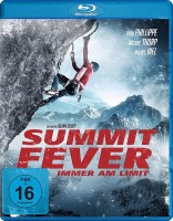 Summit Fever (Blu-ray)