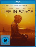Life in Space (Blu-ray)