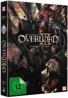Overlord - Staffel 3 / Complete Edition (DVD)