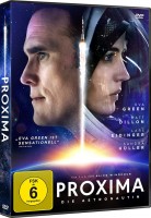 Proxima - Die Astronautin (DVD)