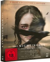 The Nightingale - Schrei nach Rache - Collector's Edition (Blu-ray)