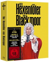 Der Hexentöter von Blackmoor - Limited Edition (Blu-ray)