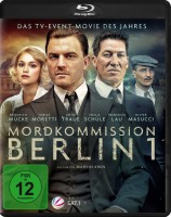 Mordkommission Berlin 1 (Blu-ray)