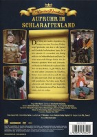Aufruhr im Schlaraffenland - Märchen-Klassiker (DVD)