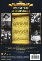Das tapfere Schneiderlein - Märchen-Klassiker (DVD)