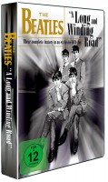 The Beatles - A Long and Winding Road (DVD)