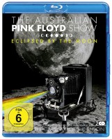 The Australian Pink Floyd Show - Eclipsed by the Moon (Blu-ray)