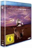 The Australian Pink Floyd Show - Selections (Blu-ray)