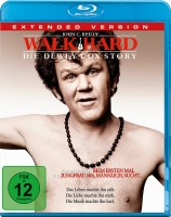 Walk Hard - Die Dewey Cox Story - Extended Version (Blu-ray)