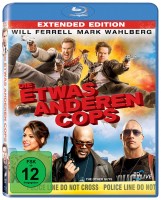 Die etwas anderen Cops - Extended Edition (Blu-ray)
