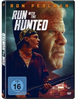 Run with the Hunted (DVD)
