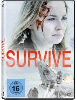 Survive (DVD)