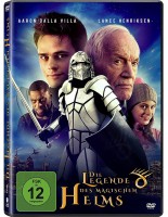 Die Legende des Magischen Helms (DVD)