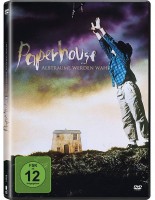 Paperhouse - Albträume werden wahr (DVD)