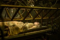 The Curse of Sleeping Beauty - Dornröschens Fluch (Blu-ray)