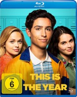 This Is the Year (Blu-ray)