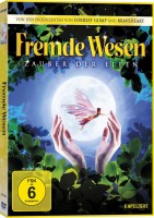 Fremde Wesen - Zauber der Elfen (DVD)